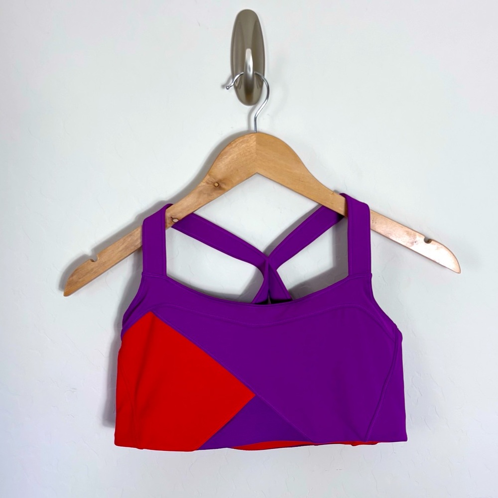 Lululemon Kanto Catch Me Bra